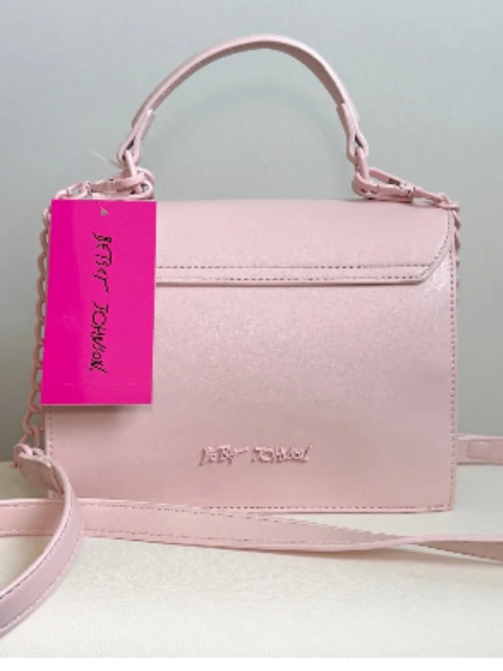 Betsey Johnson Gummy Bear Embellished Crossbody Bag (VIRAL) - Picture 4 of 7